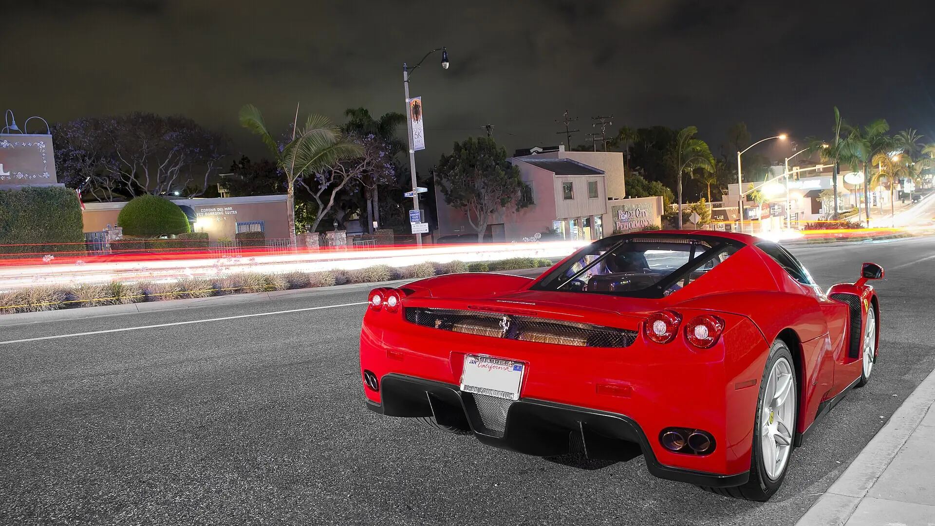 The Ferrari Enzo Price Surge Is Two Stories. Only One Looks Durable. - featured image