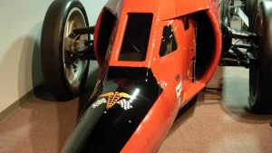 The Harrah Collection Was Scattered Once. In 2026, Its Museum Edited What Remained - featured image