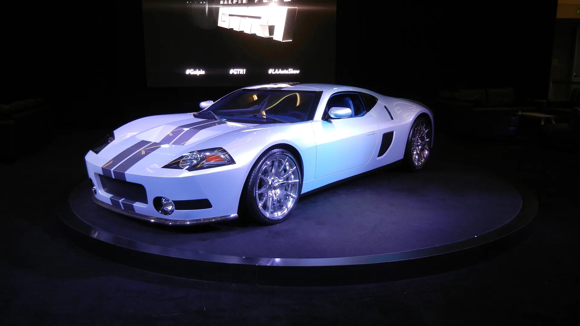 The Boeckmann Collection: How a Ford Dealership Became a Car-Culture Archive - featured image