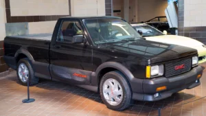 Syclone vs Lightning vs 454 SS: Three ’90s Super Trucks, Three Kinds of Collectible - featured image