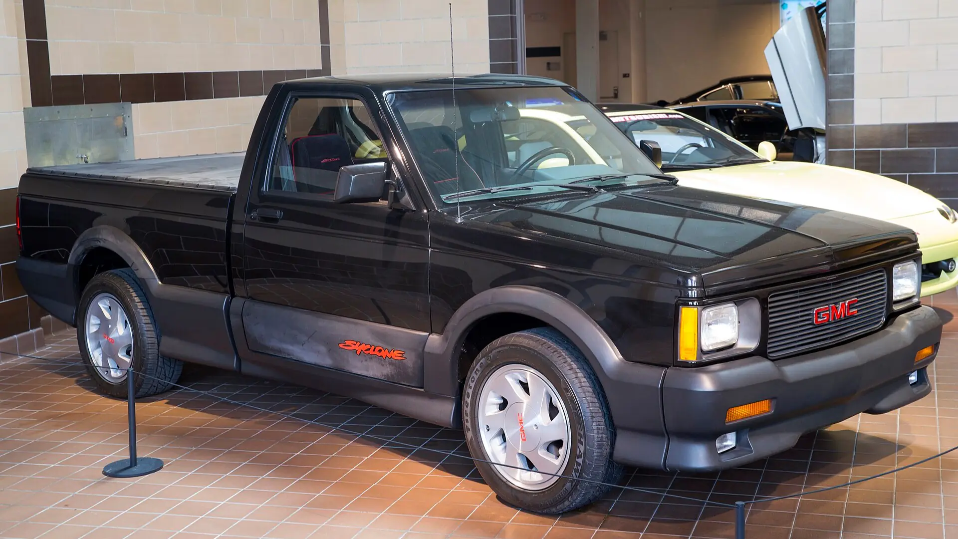 Syclone vs Lightning vs 454 SS: Three ’90s Super Trucks, Three Kinds of Collectible - featured image