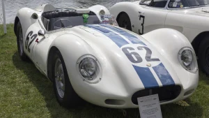 Today in Collector Car History: Walt Hansgen Is Born, and the Cunningham Cars He Drove Become Collector Landmarks (Oct. 28, 1919) - featured image