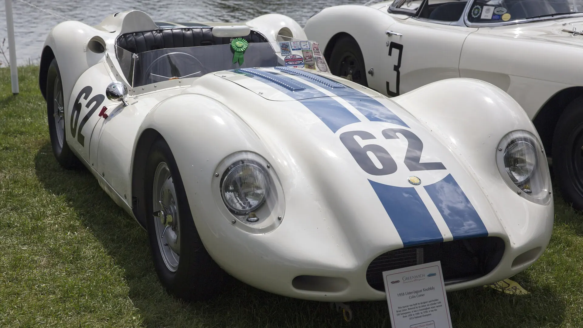 Today in Collector Car History: Walt Hansgen Is Born, and the Cunningham Cars He Drove Become Collector Landmarks (Oct. 28, 1919) - featured image