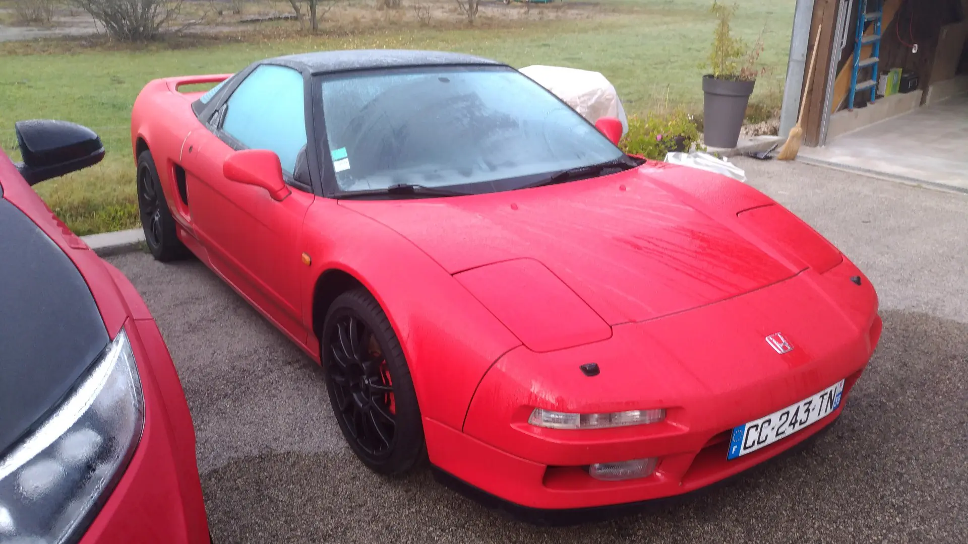 Ayrton Senna’s Honda NSX Heads to RM London. The Estimate Prices the Paperwork, Not the Car. - featured image