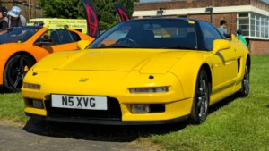 Is the JAS Tensei a Future Collector Car? A 35-Car NSX Restomod, With Conditions - featured image