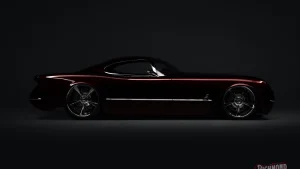 The $930,000 Question: What Kindig’s Ridler-Winning TwelveAir Corvette Sale Really Means for High-End Customs - featured image