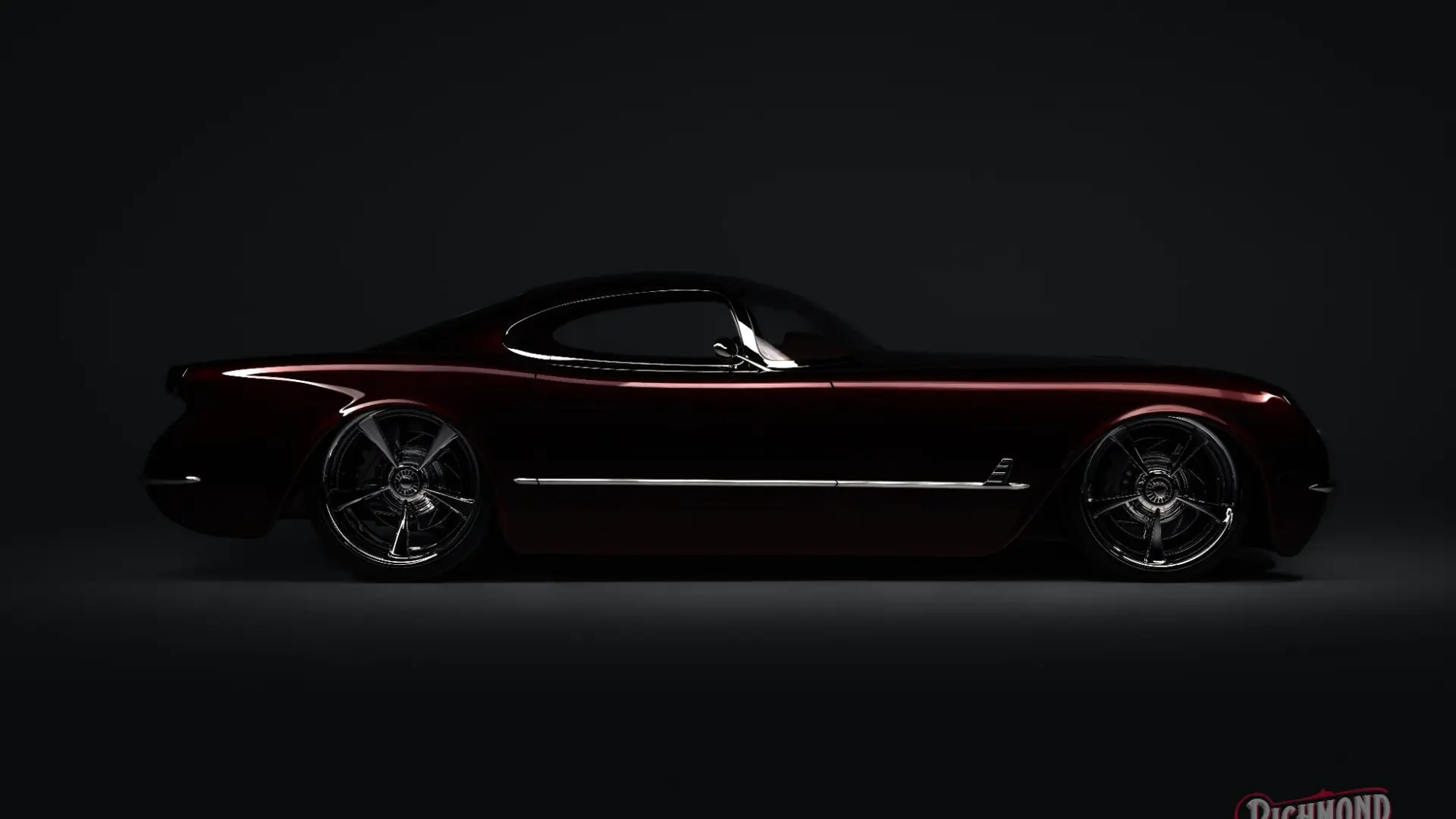 The $930,000 Question: What Kindig’s Ridler-Winning TwelveAir Corvette Sale Really Means for High-End Customs - featured image