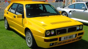 Delta Integrale vs. Escort Cosworth vs. Celica GT-Four: Which Group A Rally Special Is the Smarter Collector Buy? - featured image