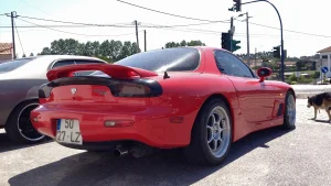 RX-7 vs. 300ZX Twin Turbo vs. MR2 Turbo: Three ’90s Japanese Turbo Coupes, Three Different Ownership Bargains - featured image