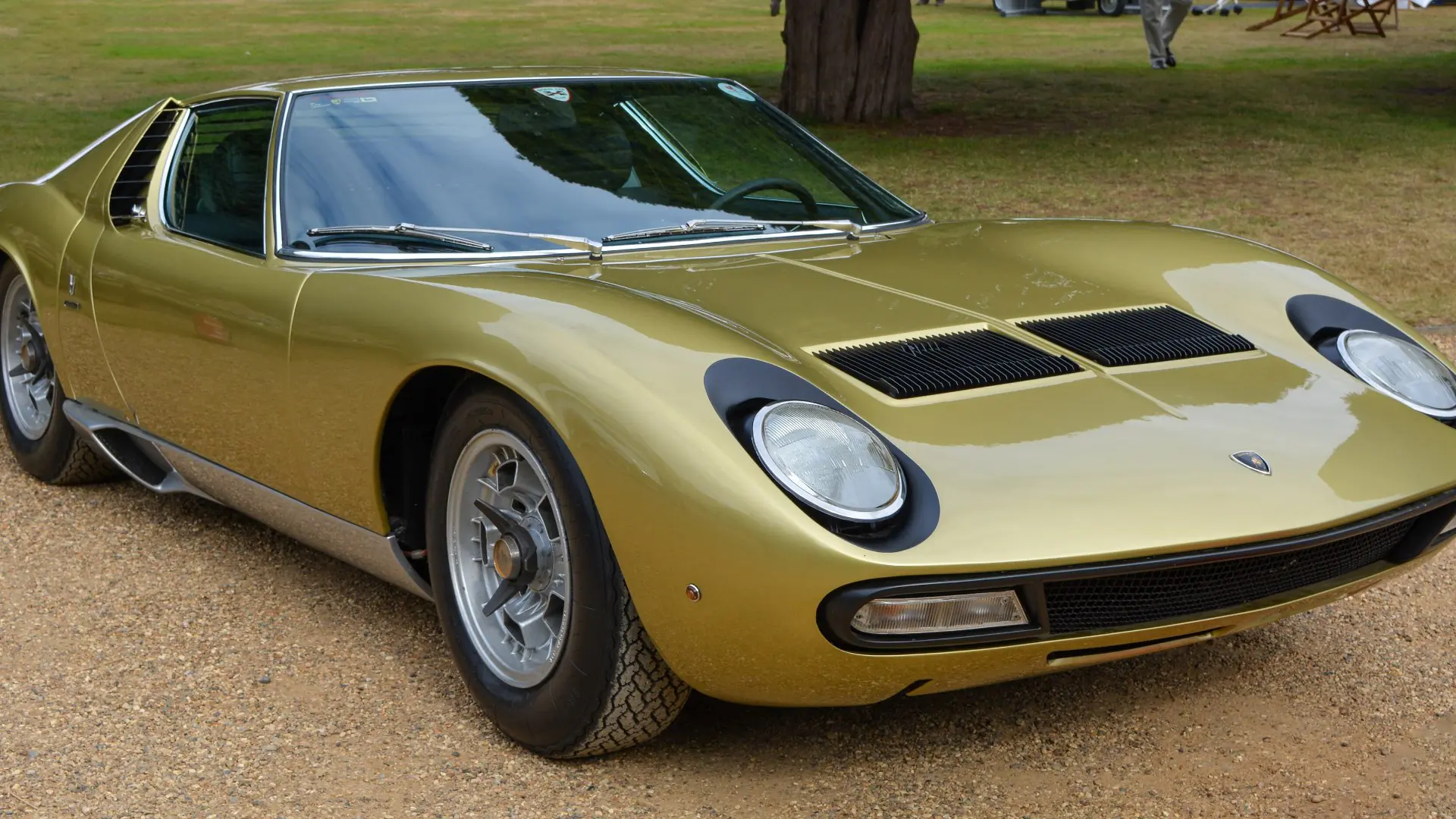 Collector Car Market Brief: A $6–7 Million Miura SV, a Road-Converted P1 GTR, and a Manila Sale With a McLaren Senna - featured image