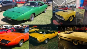 The 10 Most Expensive Mopars Ever Sold at Auction - featured image