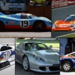 The 10 Most Expensive Porsches Ever Sold at Auction - featured image