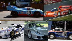 The 10 Most Expensive Porsches Ever Sold at Auction - featured image
