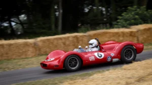 Today in Collector Car History: Roger Penske Wins at Laguna Seca in the Zerex Special (Oct. 21, 1962) - featured image