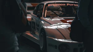 Luftgekühlt 12 Atlanta: What the 935s, Targa Florio Cars and Story Cars Tell Collectors - featured image