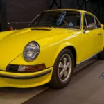 On a Porsche 911 Carrera RS 2.7, the Wheels Are Evidence. Here’s What Buyers Must Verify - featured image