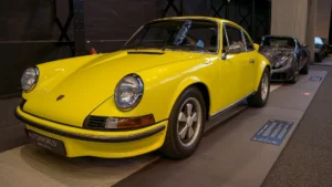 On a Porsche 911 Carrera RS 2.7, the Wheels Are Evidence. Here’s What Buyers Must Verify - featured image