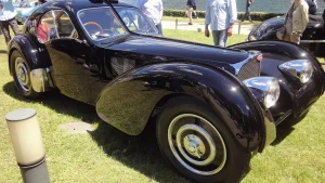 Today in Collector Car History: Ralph Lauren Is Born, and a Legendary Garage Follows (Oct. 14, 1939) - featured image