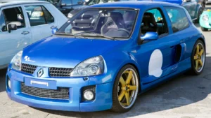 Renault Clio V6 Deep Dive: Europe Priced It Years Ago. America Is Just Getting a Look. - featured image