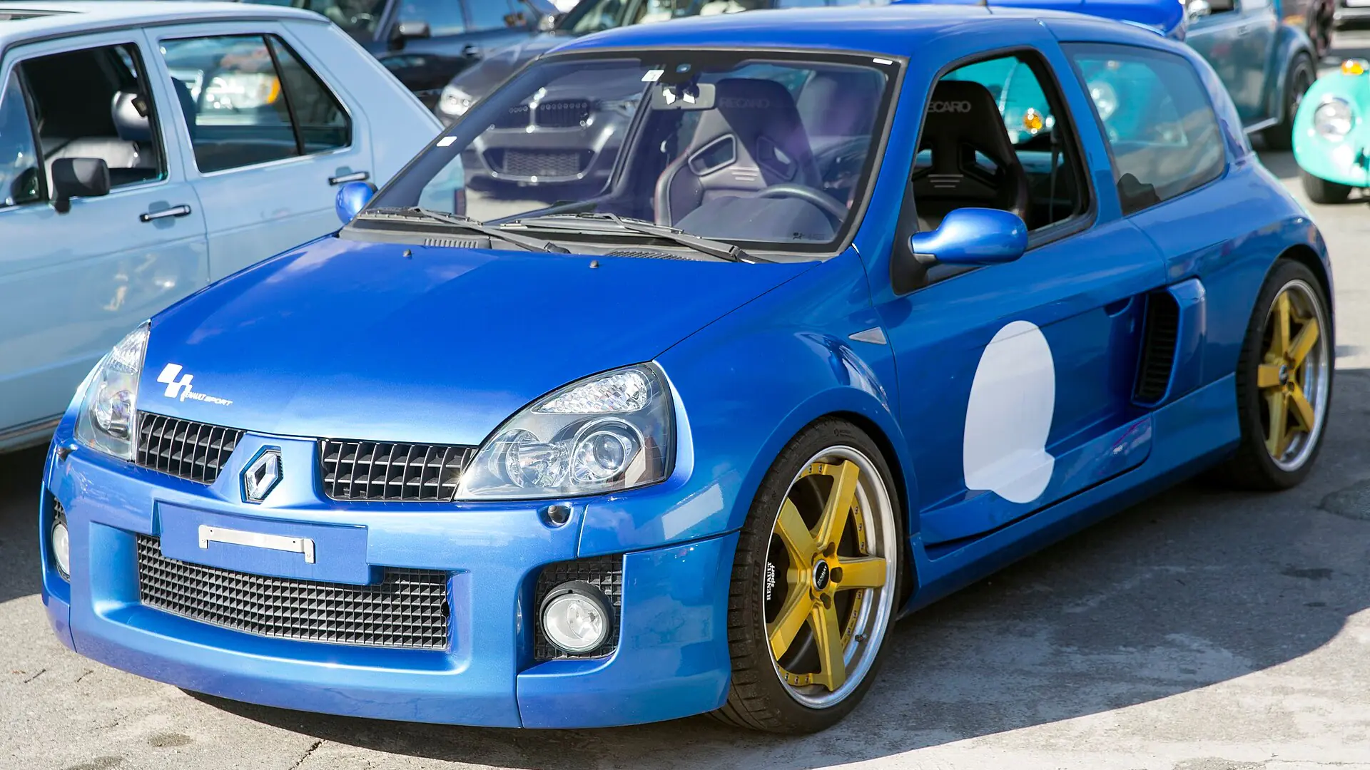 Renault Clio V6 Deep Dive: Europe Priced It Years Ago. America Is Just Getting a Look. - featured image