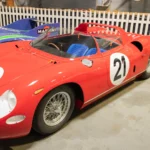Inside the Simeone Collection, Where Preservation Beats Polish - featured image