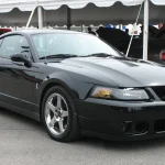 Terminator Cobra Buying Guide: Which 2003–04 SVT Mustang to Buy, and What to Check First - featured image