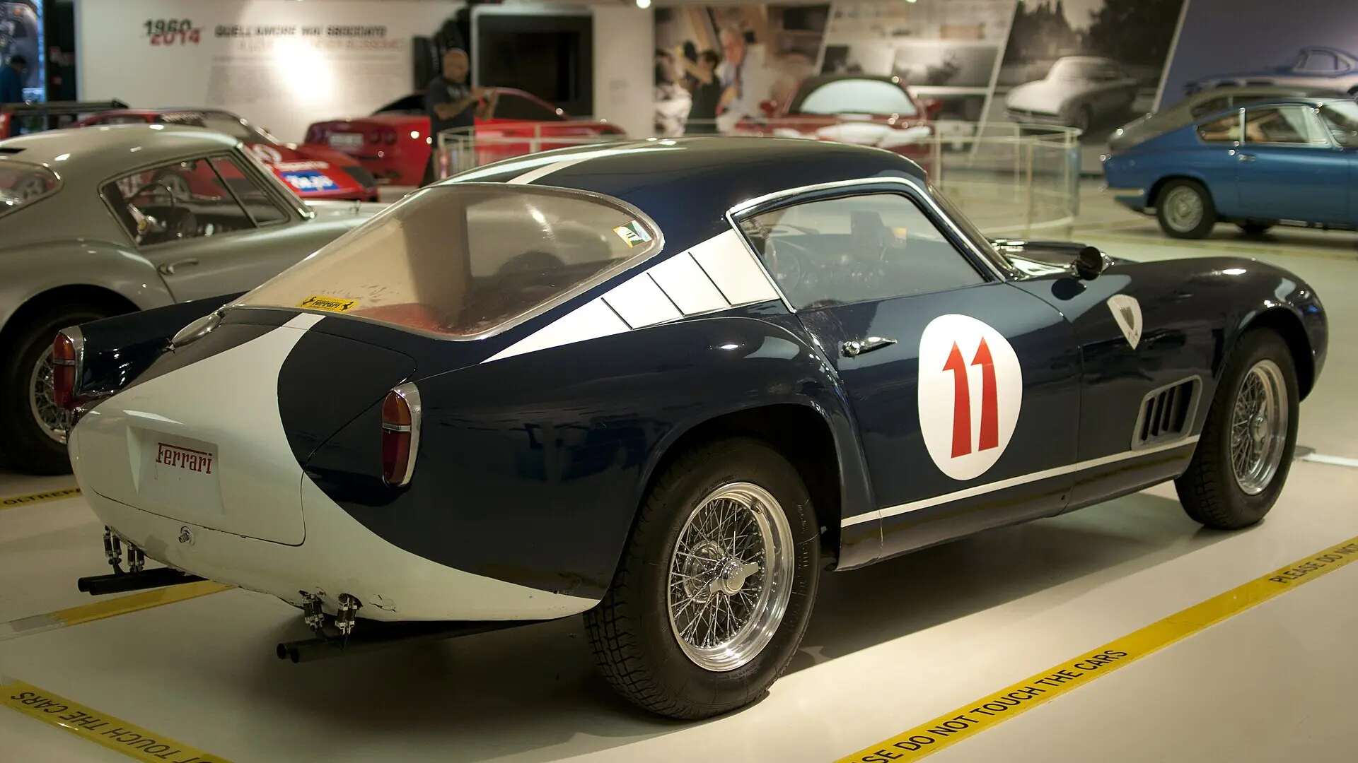 Today in Collector Car History: Alfonso de Portago Is Born (Oct. 11, 1928) - featured image