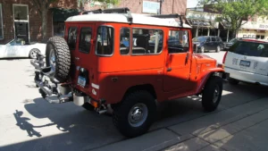 Toyota FJ40 Buying Guide: The Rust, Engines and Prices That Decide the Deal - featured image