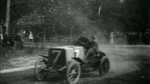 Today in Collector Car History: The First Vanderbilt Cup (Oct. 8, 1904) - featured image
